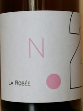 Purviti Vin de France 'La Rosée' 2023